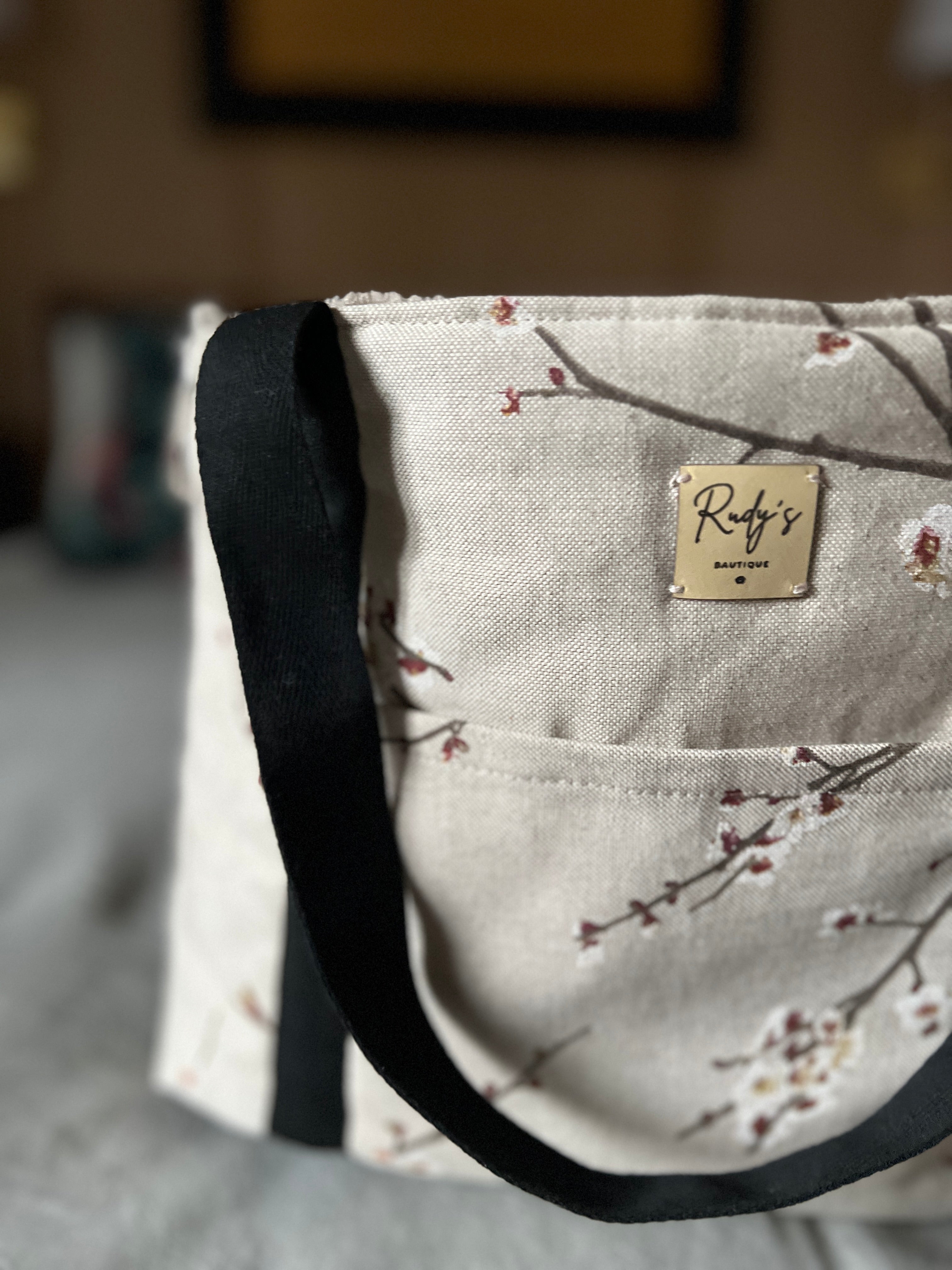 Borsa tappetino Kyoto