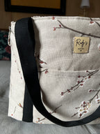 Borsa tappetino Kyoto