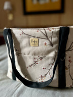 Borsa tappetino Kyoto