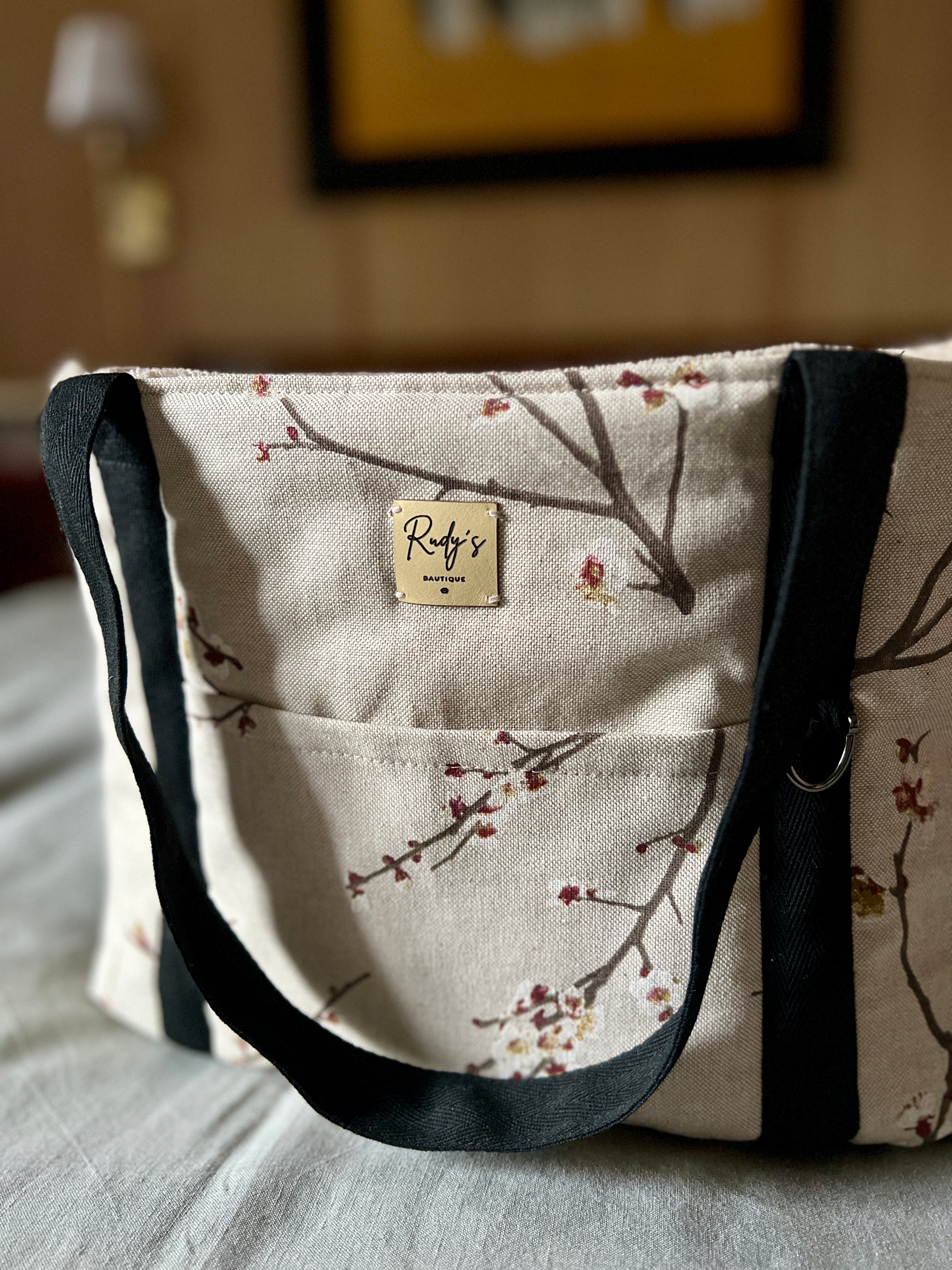 Borsa tappetino Kyoto