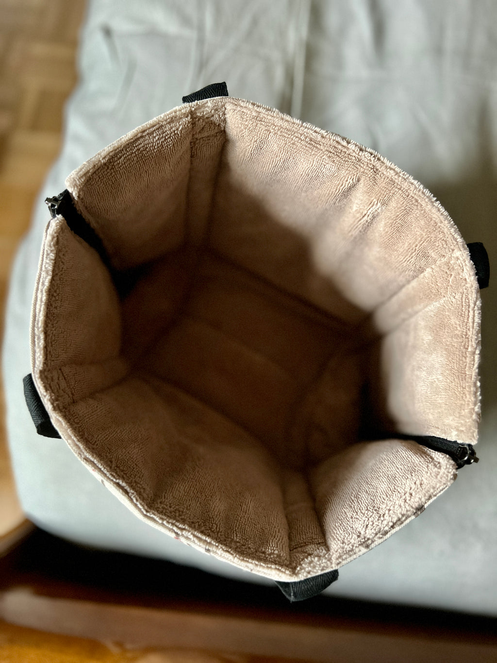 Borsa tappetino Kyoto