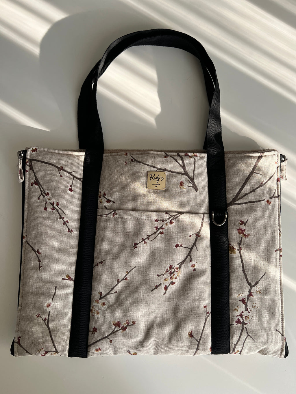 Borsa tappetino Kyoto