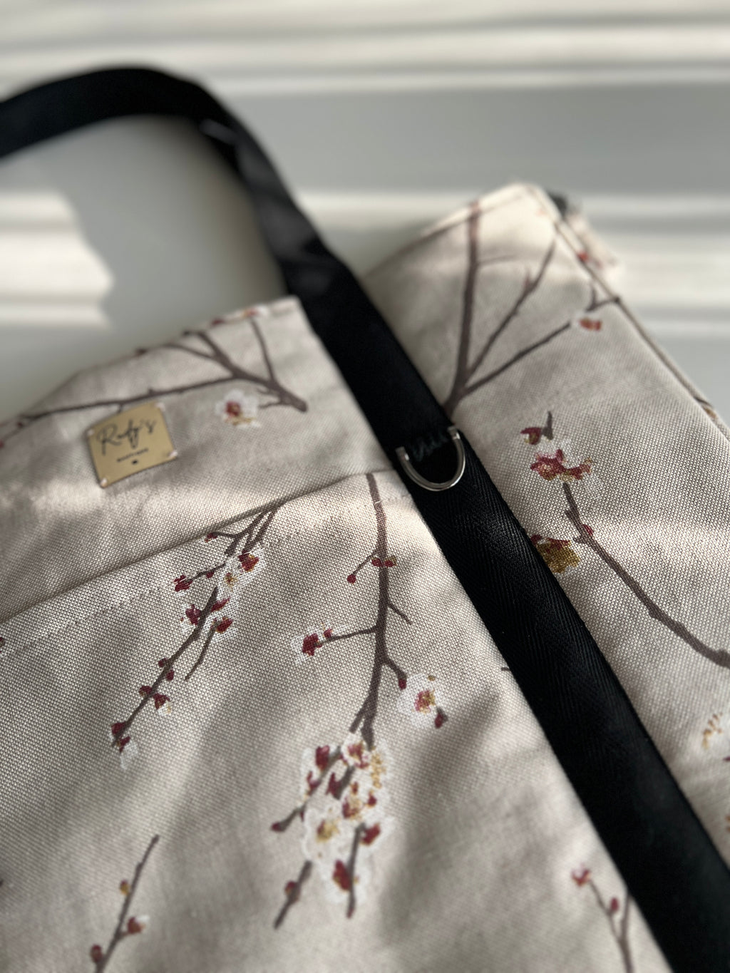 Borsa tappetino Kyoto
