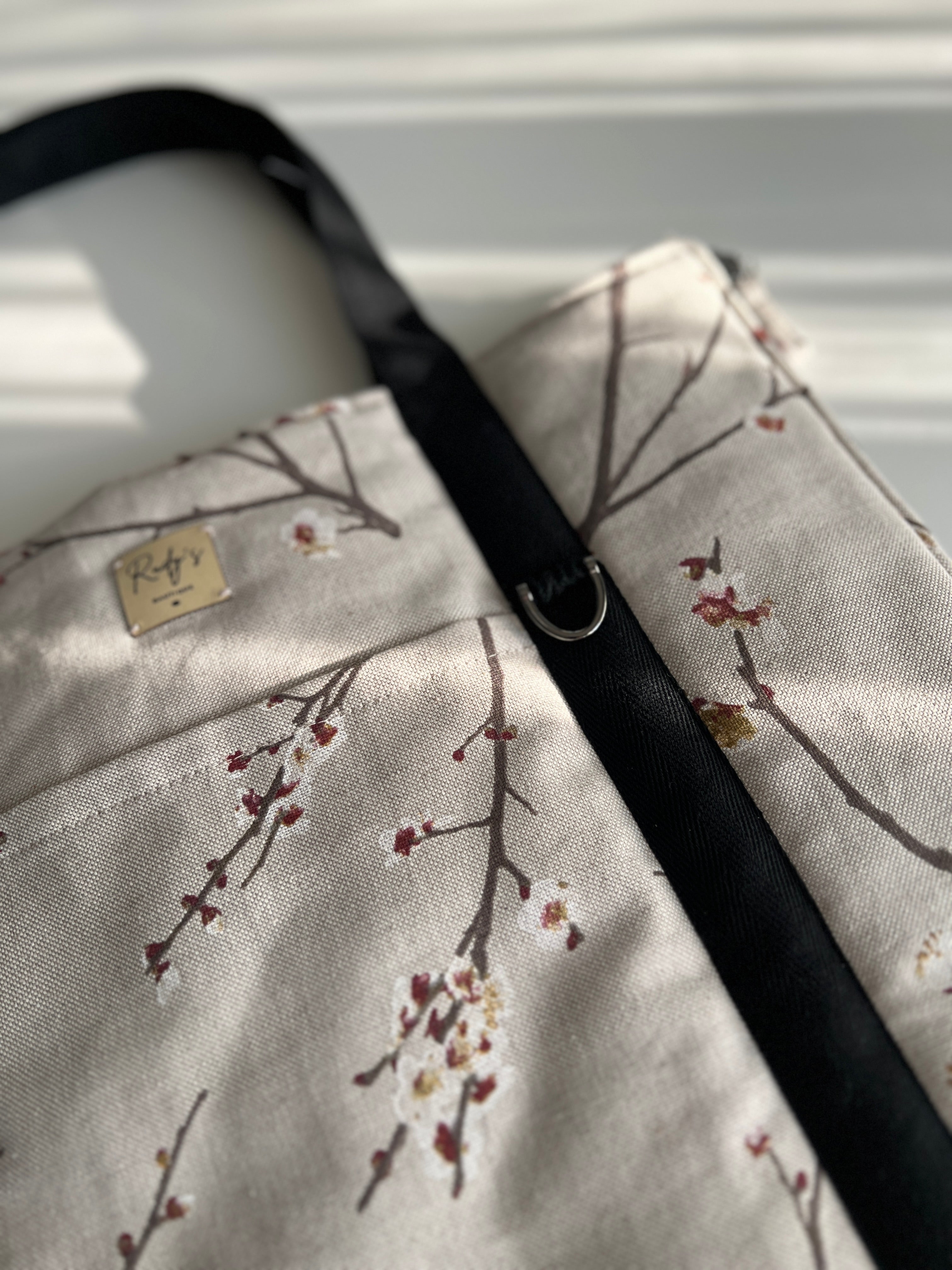 Borsa tappetino Kyoto