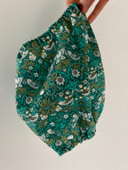 Paraorecchie in Liberty London William Morris