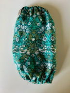 Paraorecchie in Liberty London William Morris