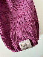 Savannah Muslin Snood