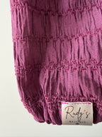 Savannah Muslin Snood