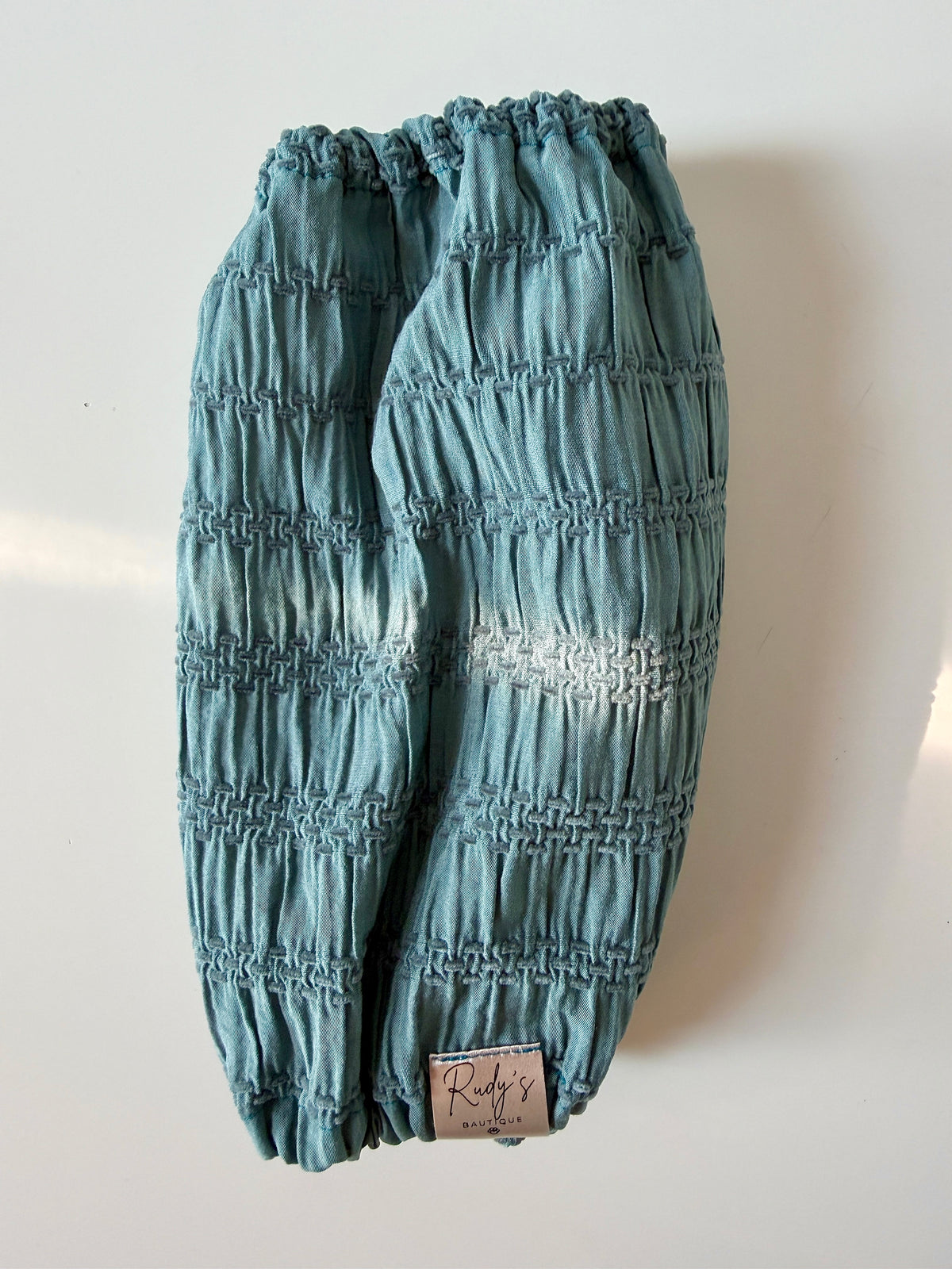 Savannah Muslin Snood