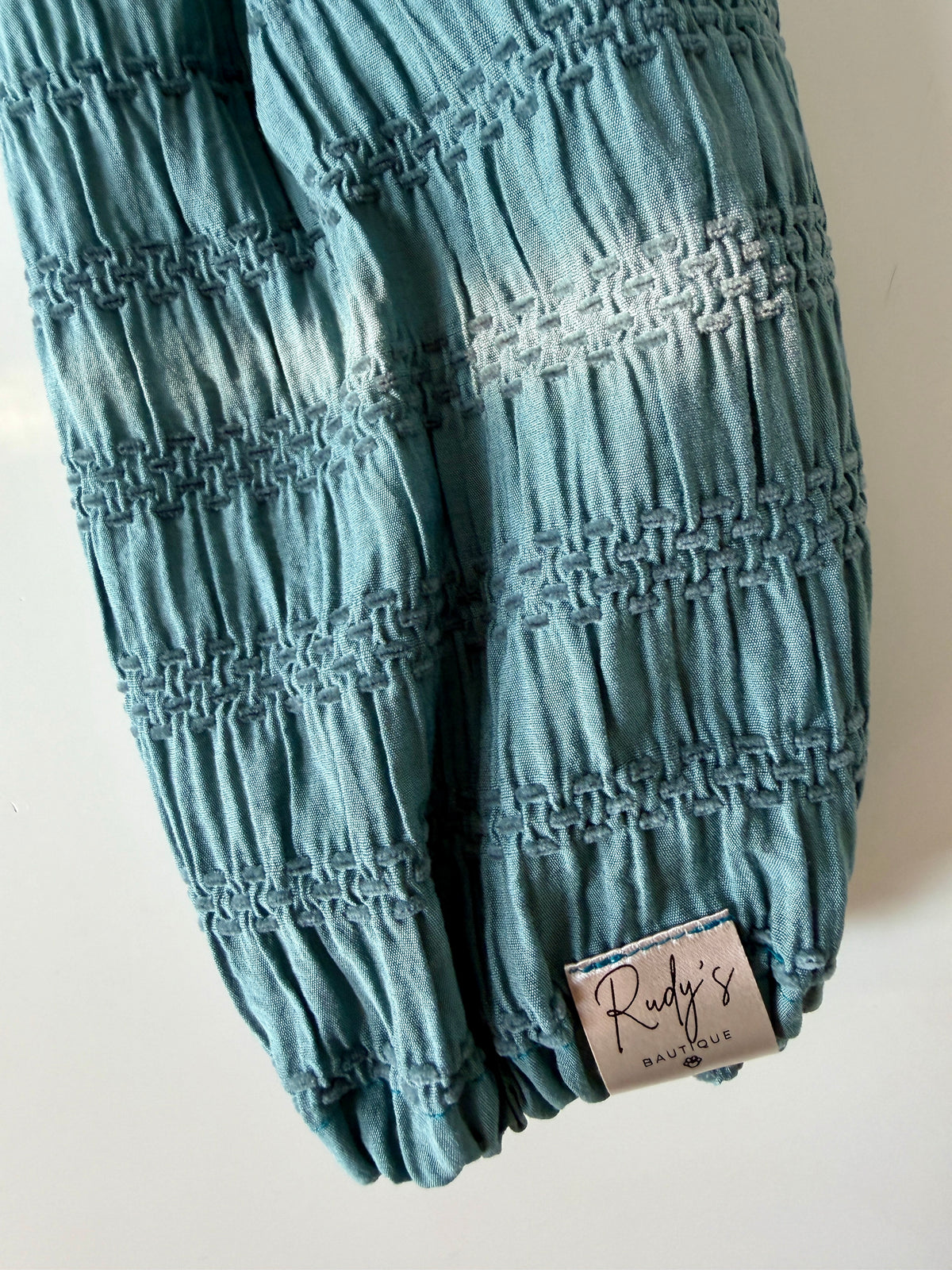 Savannah Muslin Snood