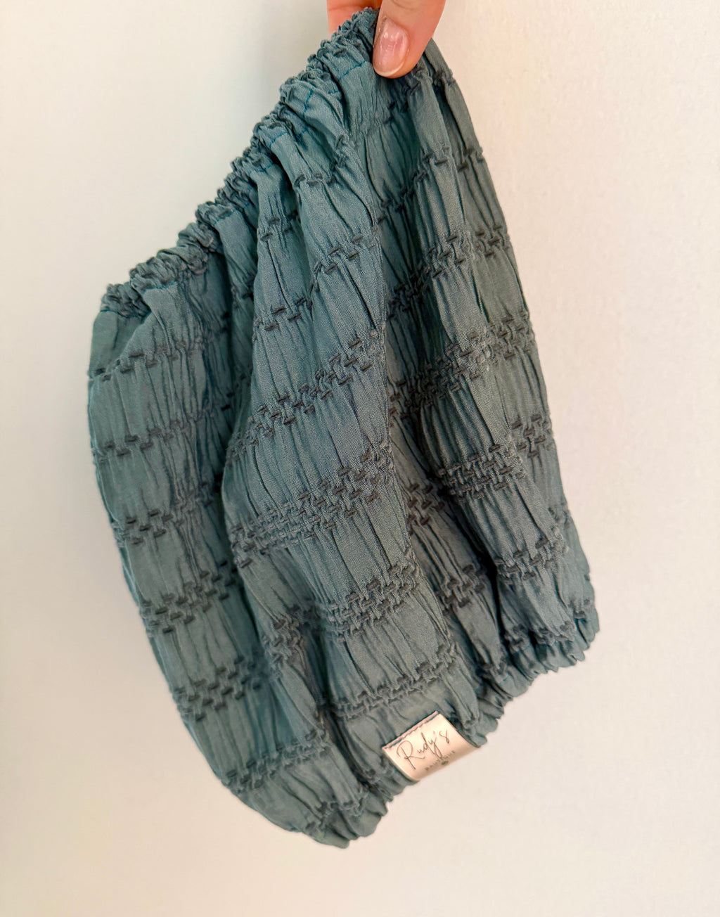 Savannah Muslin Snood