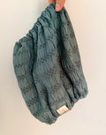 Savannah Muslin Snood