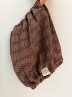 Savannah Muslin Snood