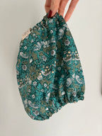 Paraorecchie in Liberty London William Morris