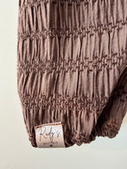 Savannah Muslin Snood