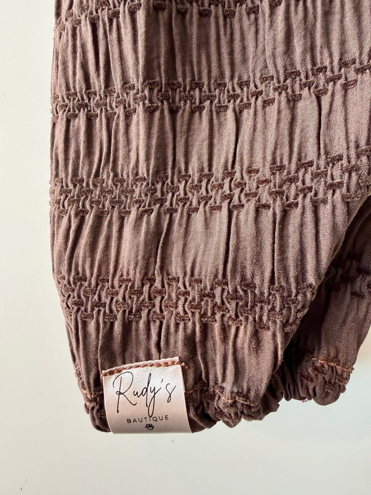 Savannah Muslin Snood