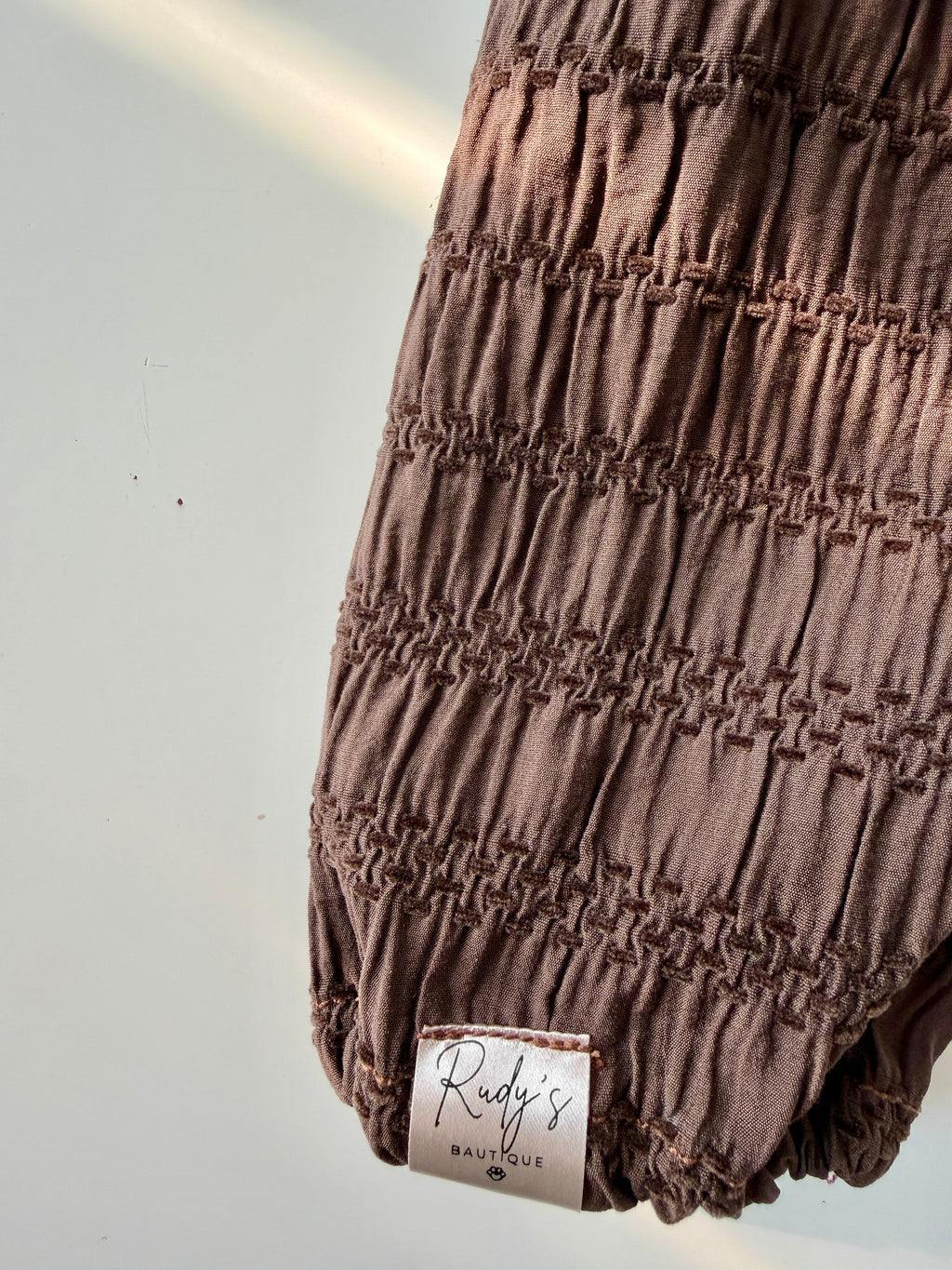 Savannah Muslin Snood