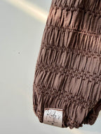 Savannah Muslin Snood