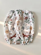 Savannah Muslin Snood