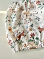 Savannah Muslin Snood