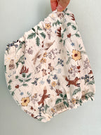 Savannah Muslin Snood