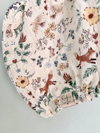 Savannah Muslin Snood