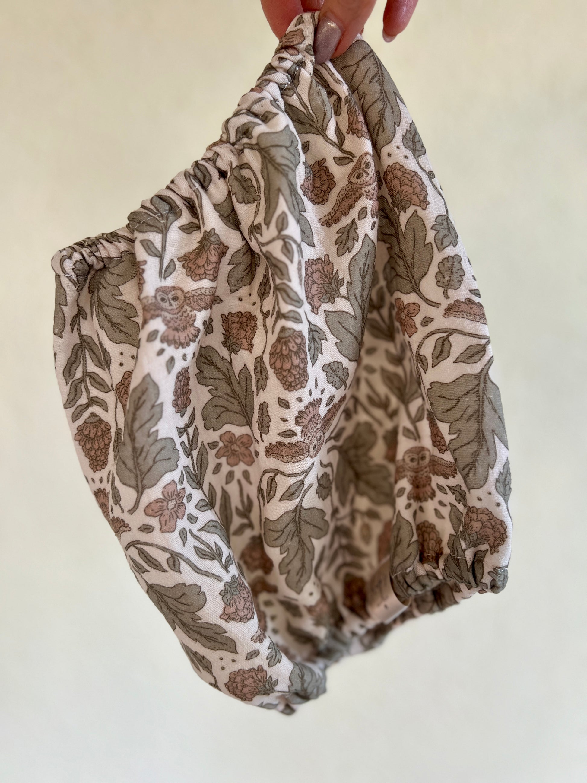 Snood Gufetti
