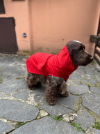 Kway Impermeabile Stelvio