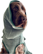 Accappatoio Rudy in Bambù