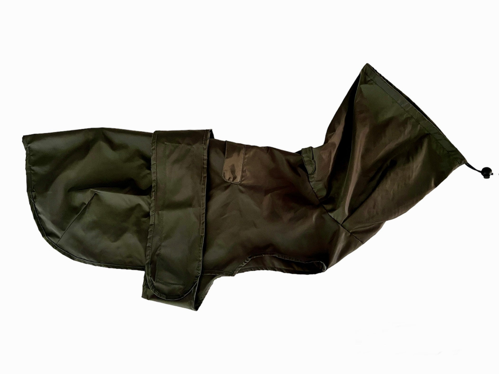 Kway Impermeabile Stelvio