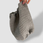 Snood in Mussola Chambray