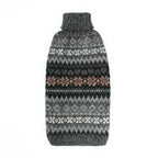 Maglione per cani in alpaca Fall Medley