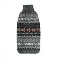 Maglione per cani in alpaca Fall Medley