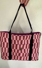 Borsa Tappetino Square per Cani