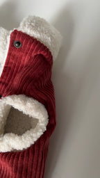 Giacca Reversibile Margot