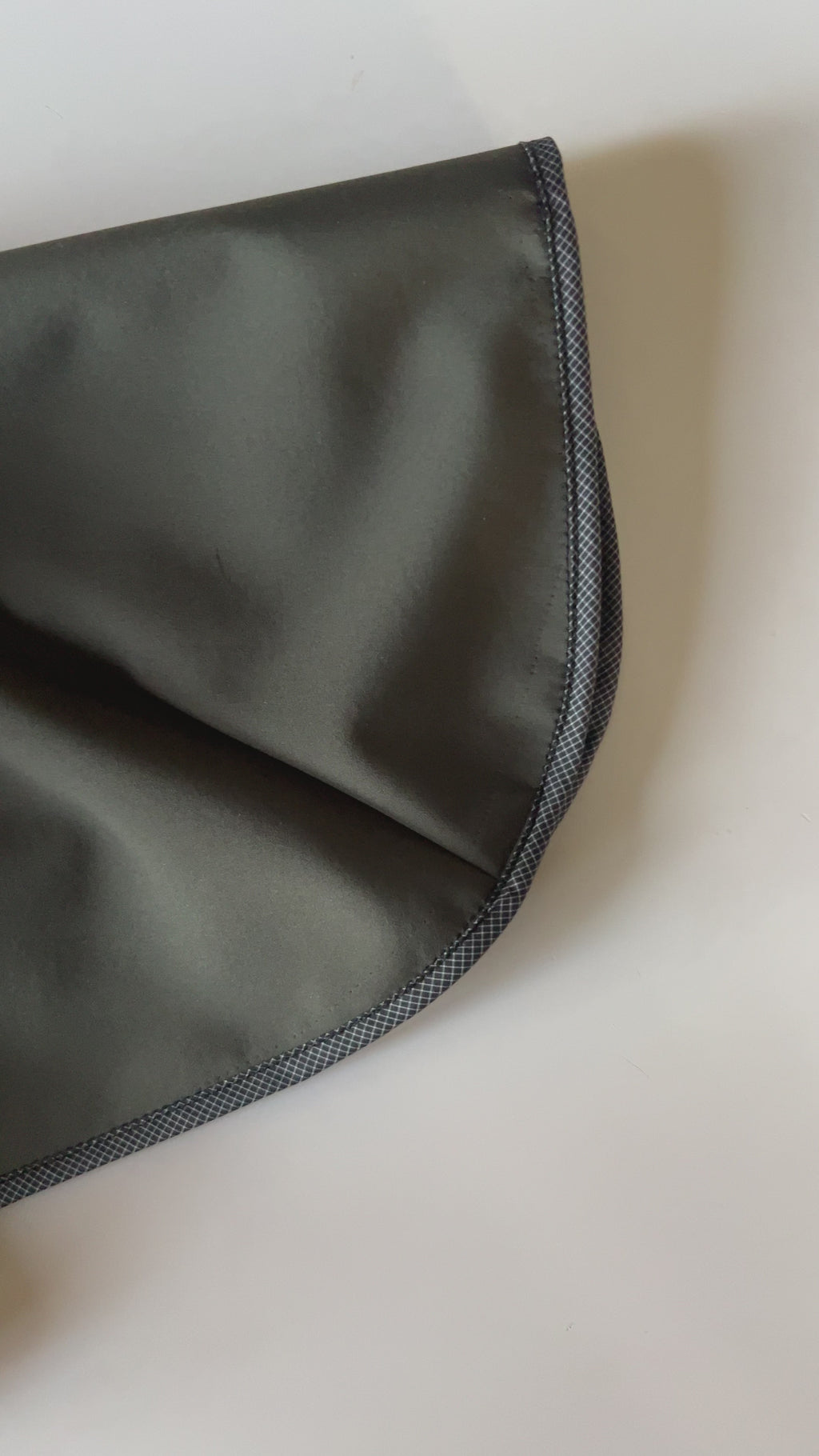 Impermeabile in Soft Shell Dolomiti