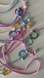 Collanine  Candy Beads