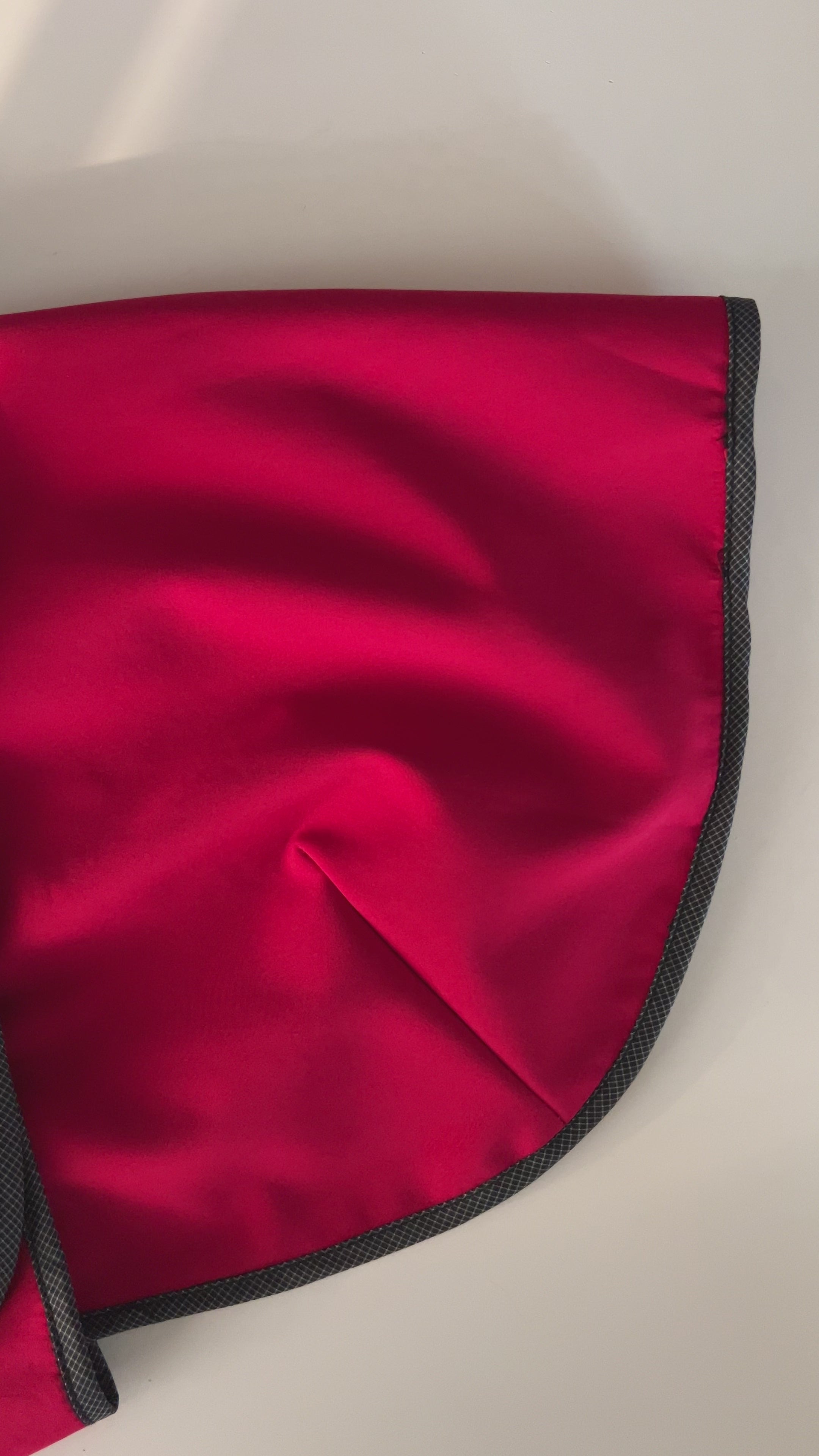 Impermeabile in Soft Shell Dolomiti