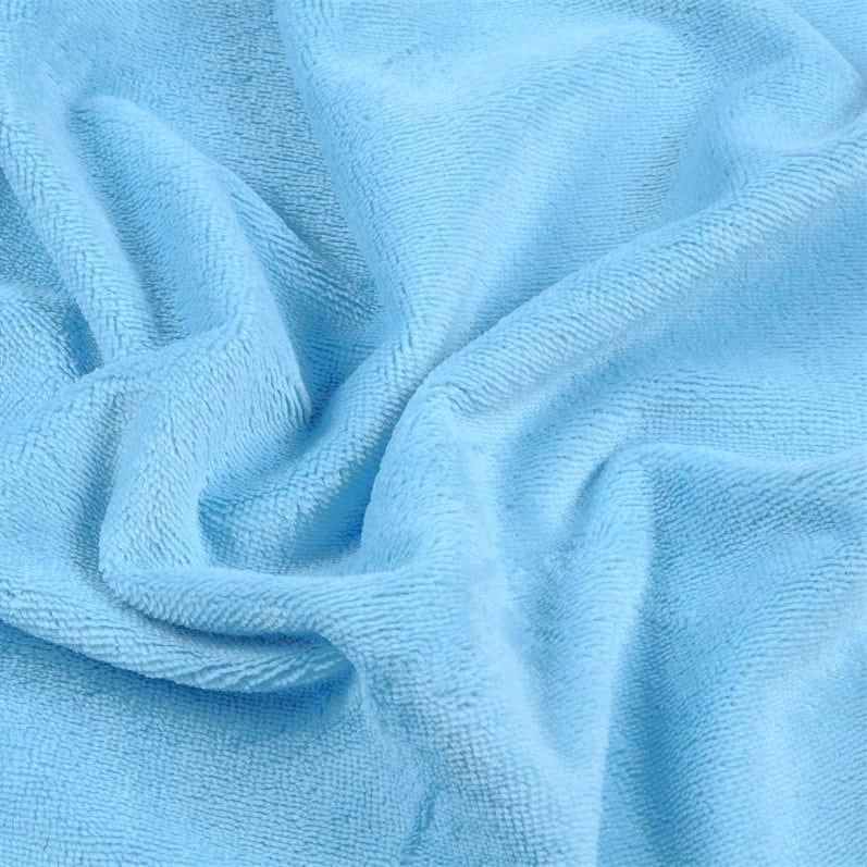 Accappatoio Rudy in Bambù