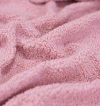 Snood in Teddy Bouclè